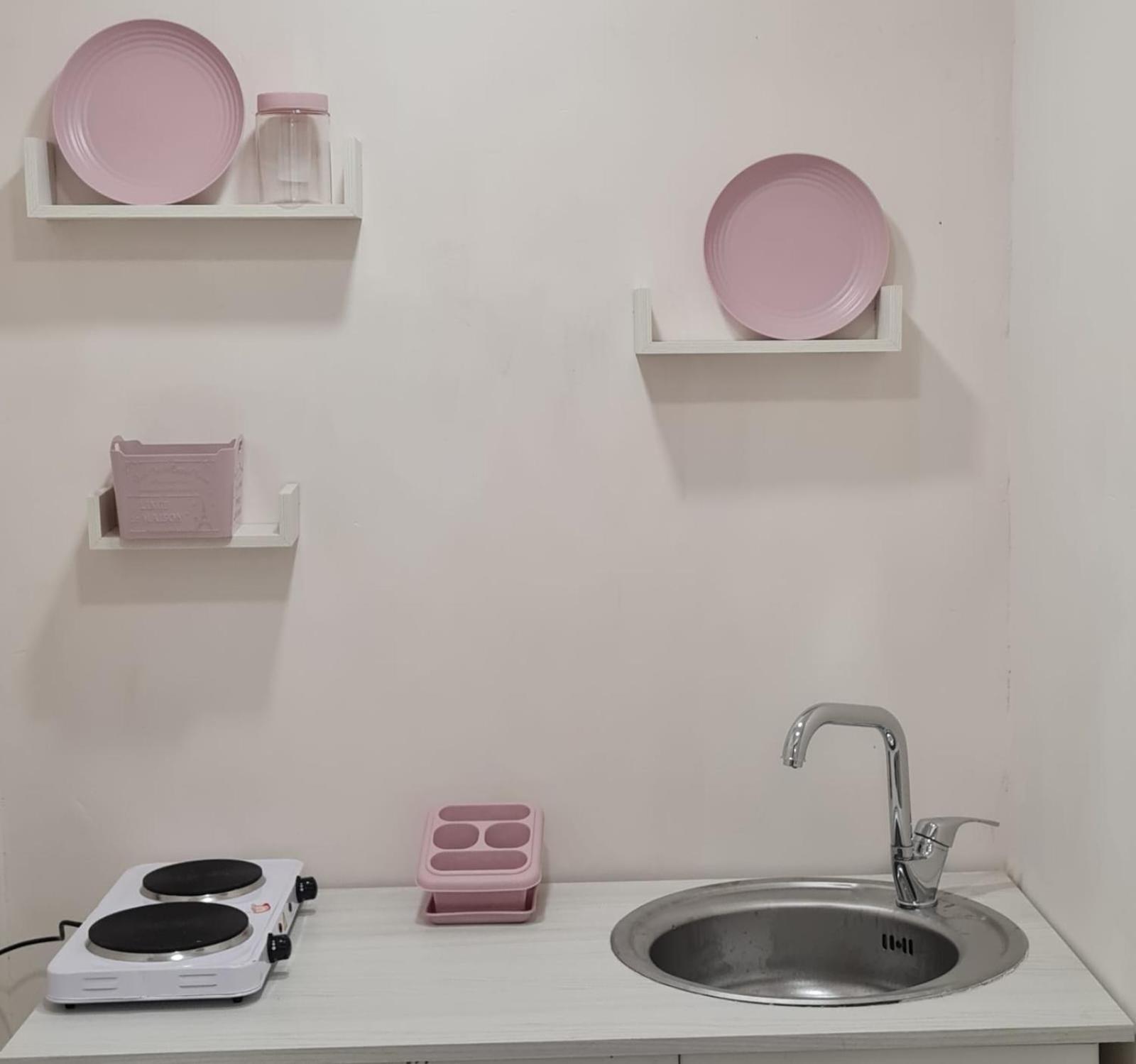 Fraleo Home Наполи Екстериор снимка