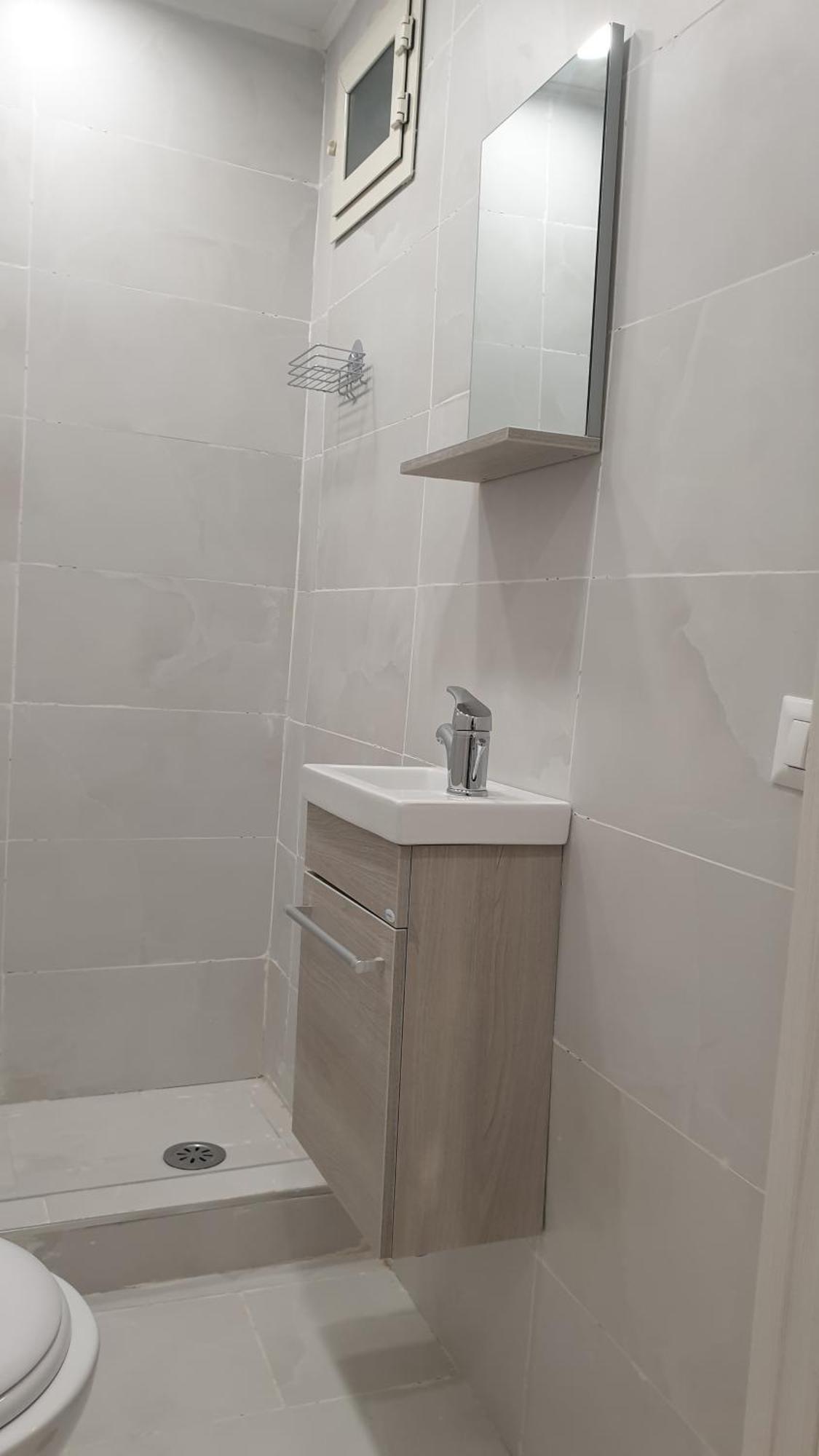 Fraleo Home Наполи Екстериор снимка